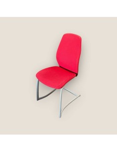 Chaise visiteur