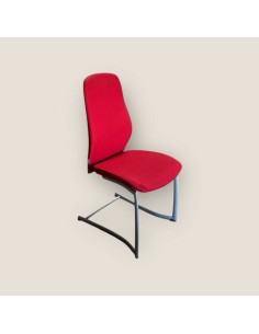 Chaise visiteur 2