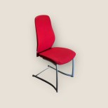 Chaise visiteur