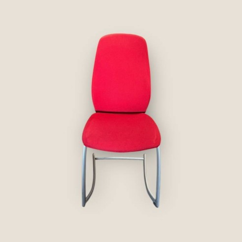 Chaise visiteur
