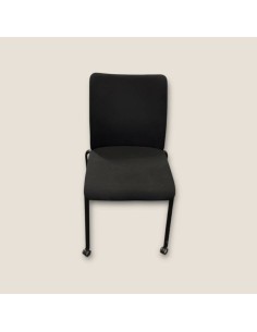 Chaise visiteur