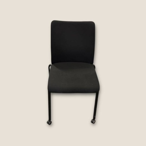 Chaise visiteur