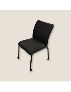 Chaise visiteur 2
