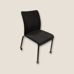 Chaise visiteur