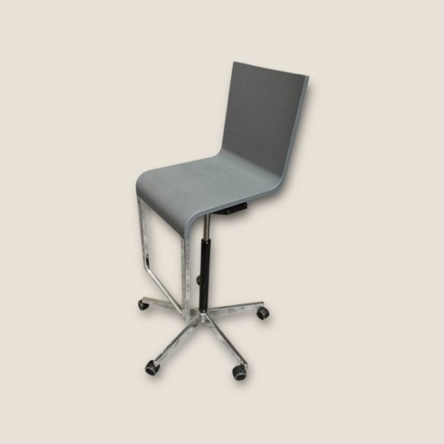 Chaise haute