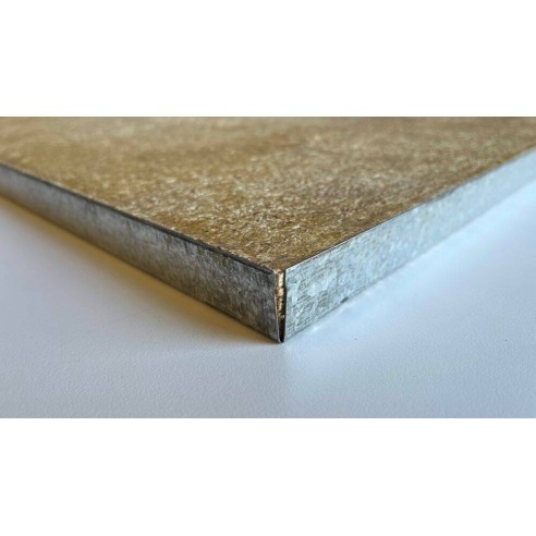 Dalle de faux plancher technique bomb.