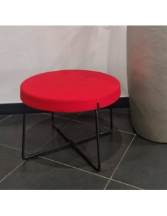 Tabouret bas