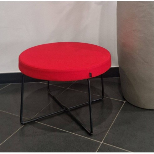 Tabouret bas