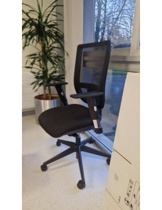 Chaise de bureau