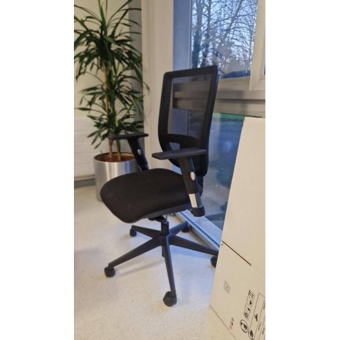 Chaise de bureau