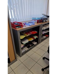 Armoire basse