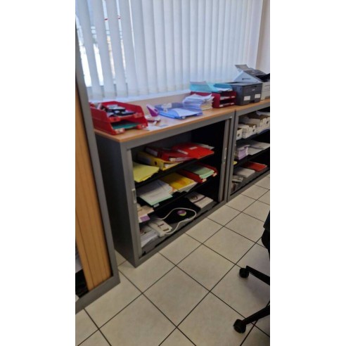 Armoire basse