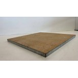 Dalle de faux plancher technique bomb.