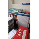 Armoire basse