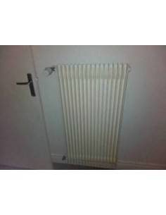 Radiateur Acier