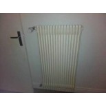 Radiateur Acier