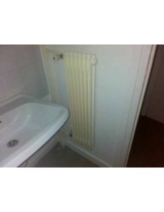 Radiateur Acier 2