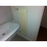Radiateur Acier