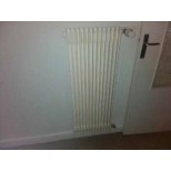 Radiateur Acier