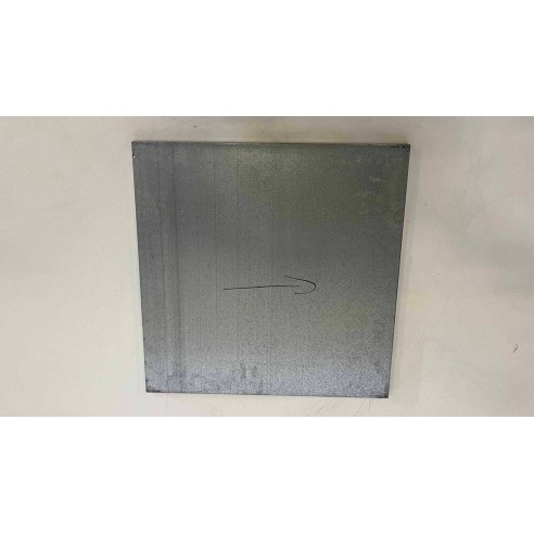 Dalle de faux plancher technique bomb.