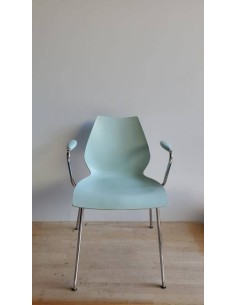 Chaise de reunion KARTELL 2