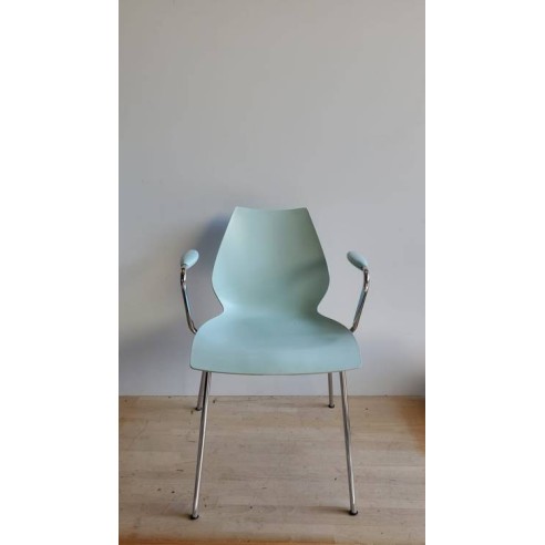Chaise de reunion KARTELL