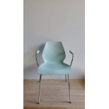 Chaise de reunion KARTELL