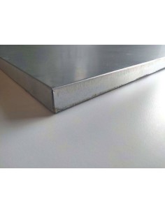 Dalle de faux plancher technique