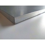 Dalle de faux plancher technique