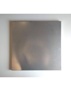 Dalle de faux plancher technique 2