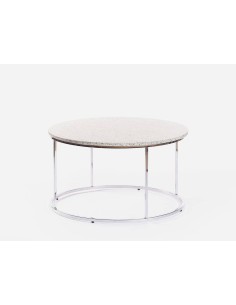 Table basse tambour T_39