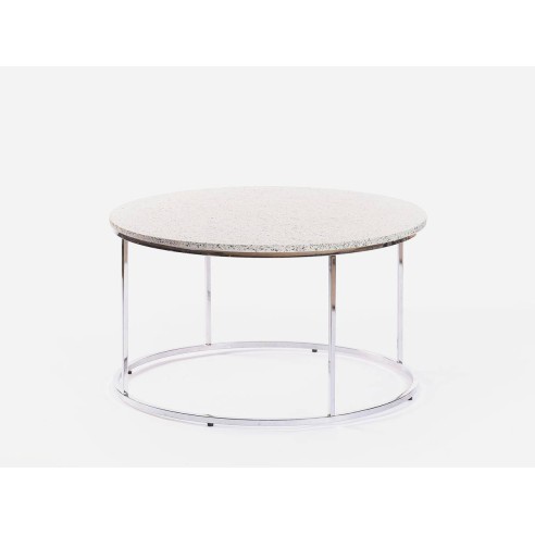 Table basse tambour T_39