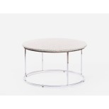 Table basse tambour T_39