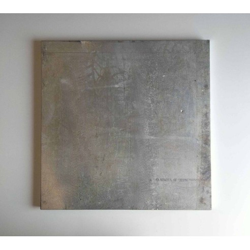 Dalle de faux plancher technique