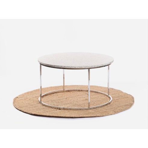 Table basse tambour T_39