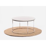 Table basse tambour T_39