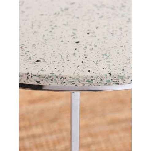 Table basse tambour T_39