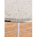 Table basse tambour T_39