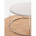 Table basse tambour T_39