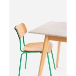 Table tolix T_60