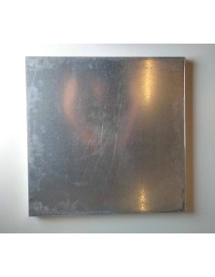 Dalle de faux plancher technique 2