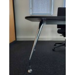 Bureau 160 noir