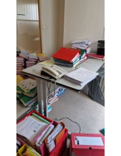 Bureau 160