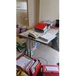 Bureau 160