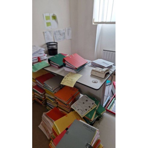 Bureau 160