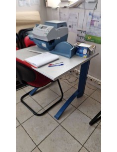 Bureau 80