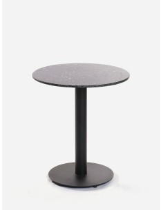 Table bistrot ronde B_08 2