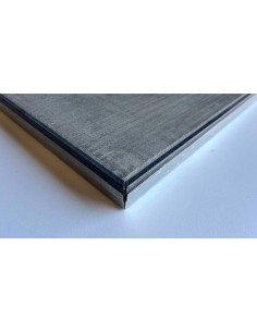 Dalle de faux plancher technique