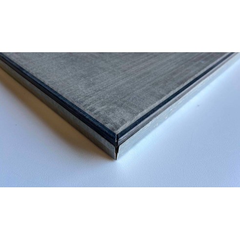 Dalle de faux plancher technique