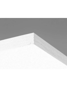 Dalles de plafond suspendus Ecophon Bord A 40 mm